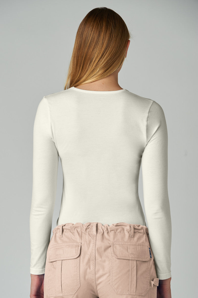 Essentials 1146 Tender Tee Soft Khaki