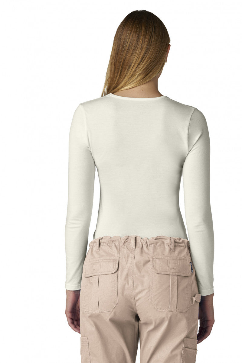 Essentials 1146 Tender Tee Soft Khaki