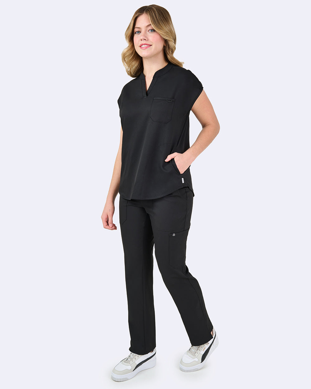 Studio 1189 Dynamic Top Black