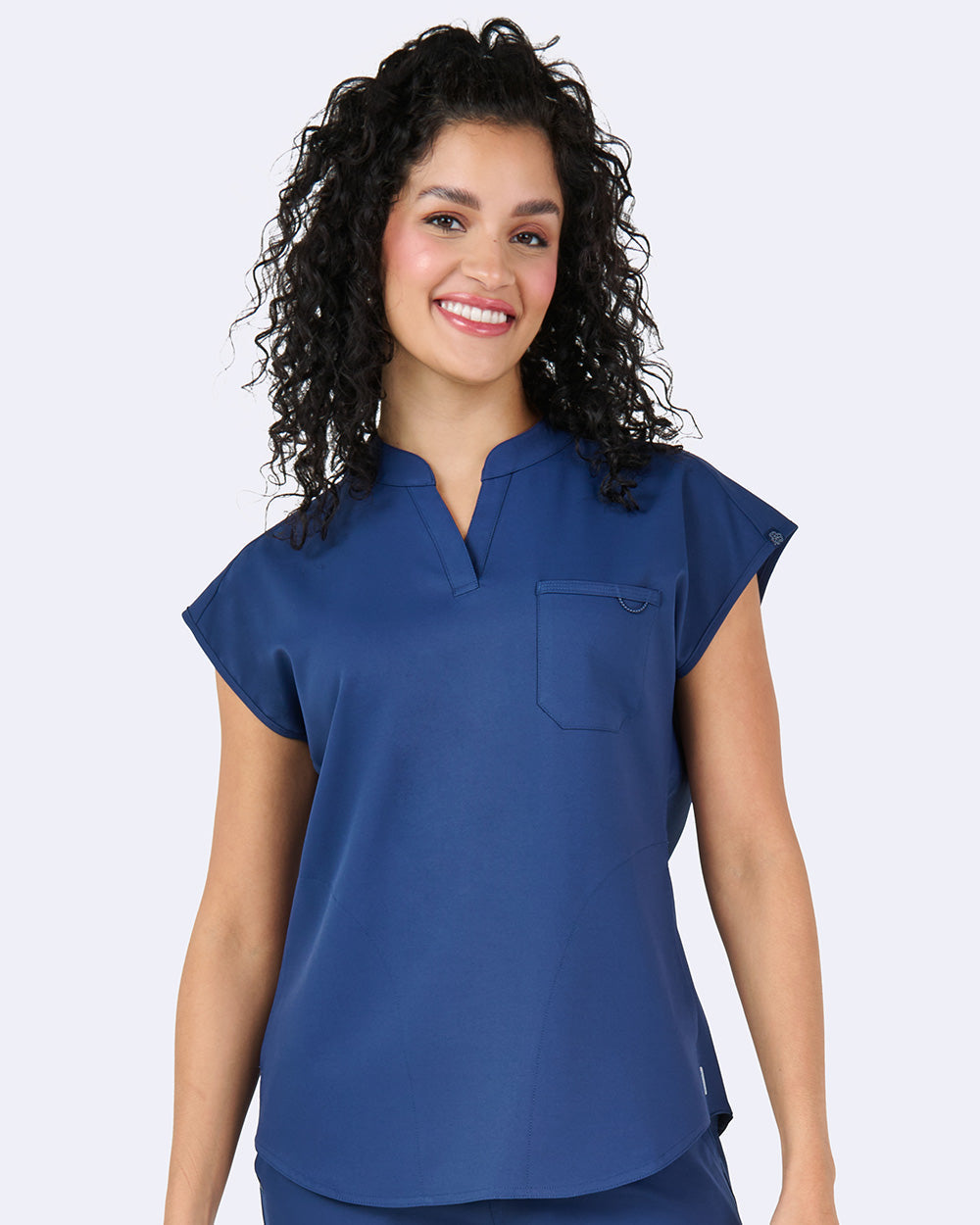 Studio 1189 Dynamic Top Navy