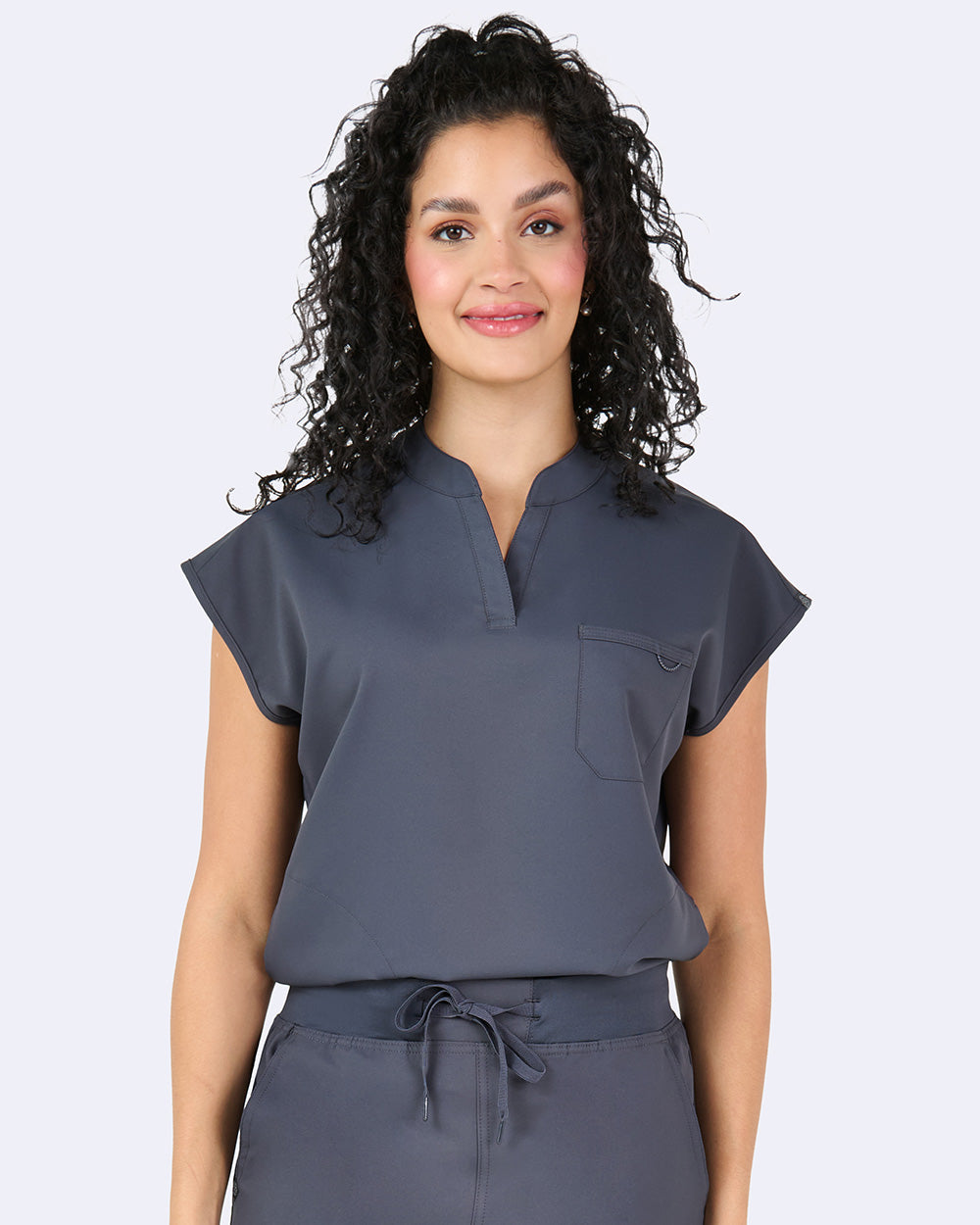 Studio 1189 Dynamic Top Pewter