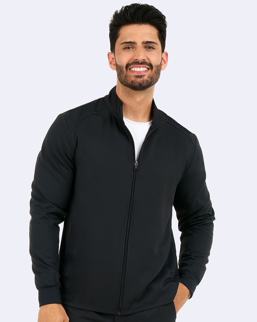 Studio 2041 Renegade Warm Up Black