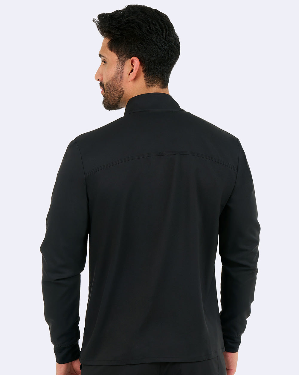 Studio 2041 Renegade Warm Up Black