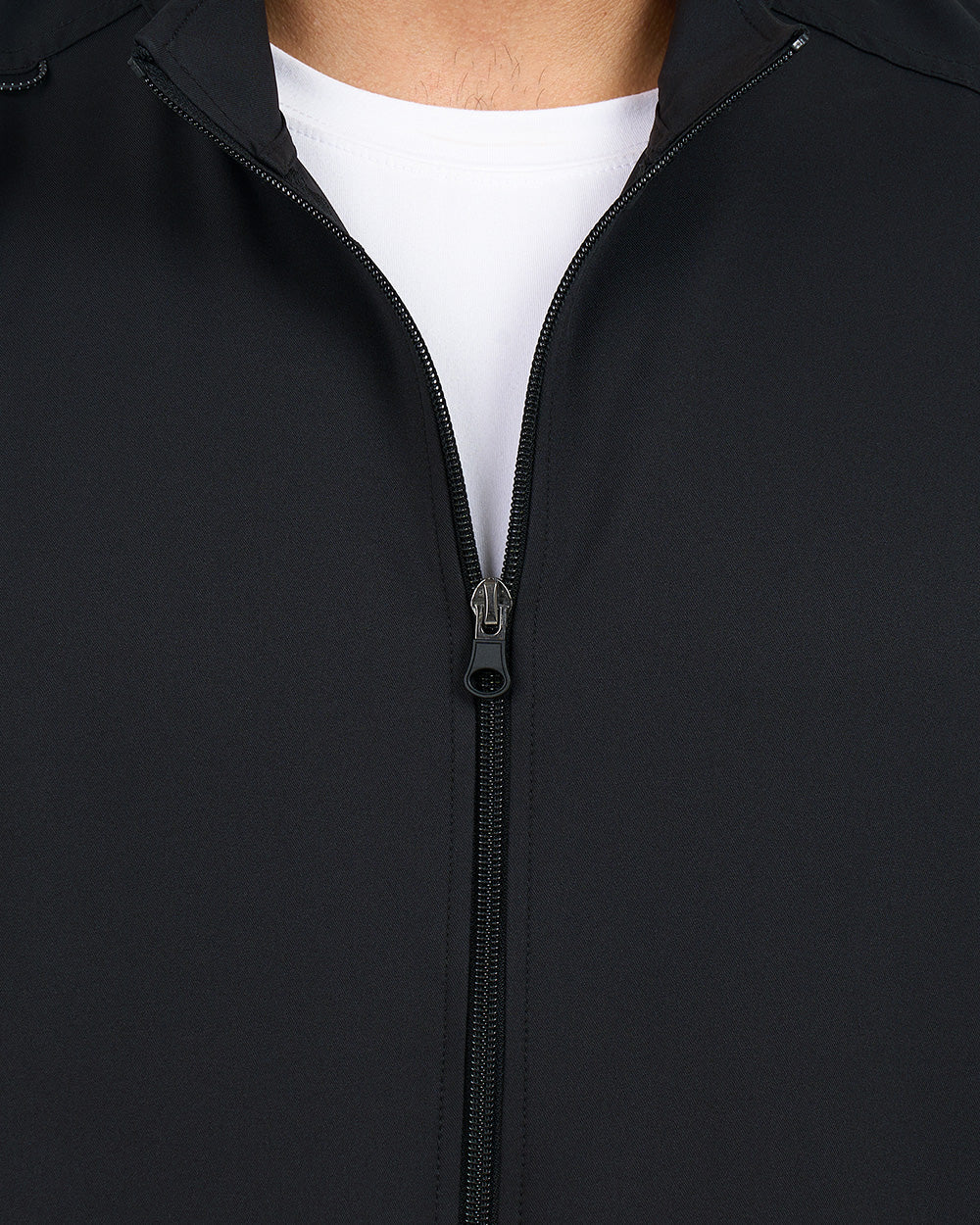 Studio 2041 Renegade Warm Up Black