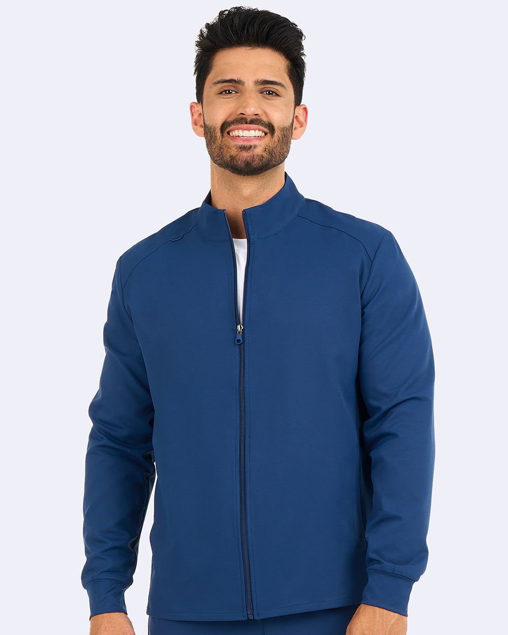 Studio 2041 Renegade Warm Up Navy