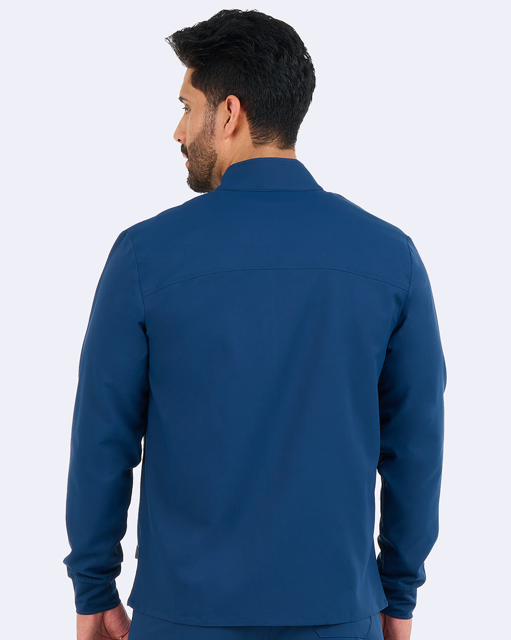 Studio 2041 Renegade Warm Up Navy