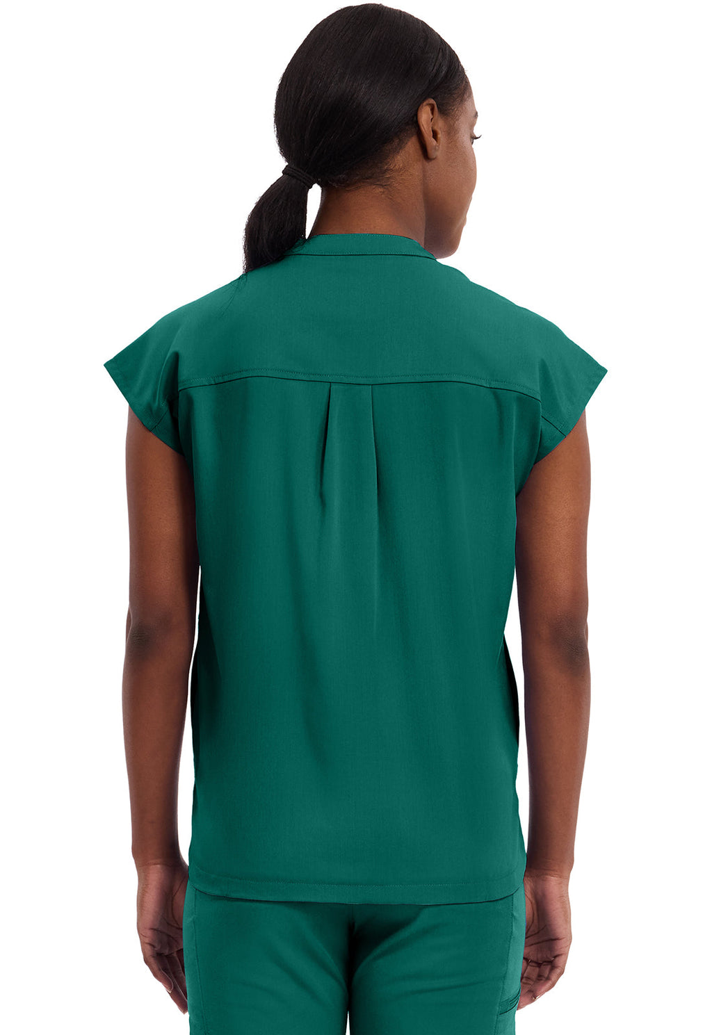 HH Purple Label 2152 Journey Top Hunter