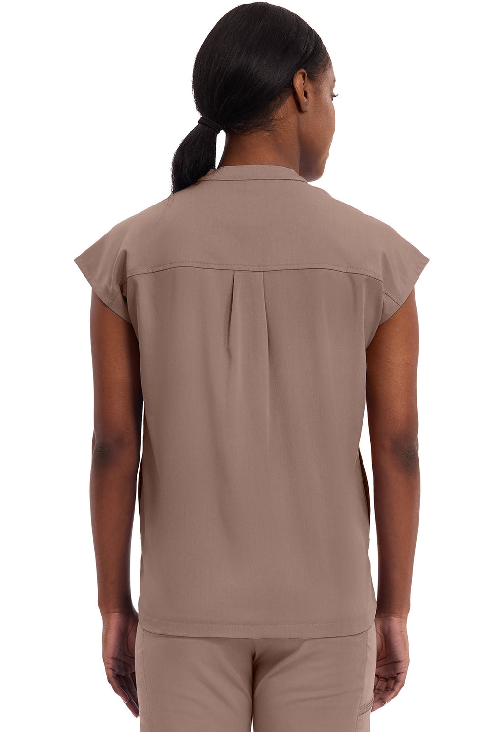 HH Purple Label 2152 Journey Top Santa Fe Tan