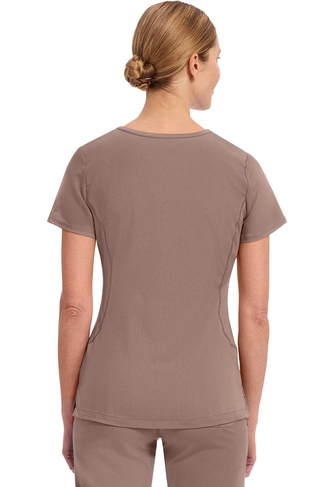 HH Purple Label 2245 Juliet Top Santa Fe Tan