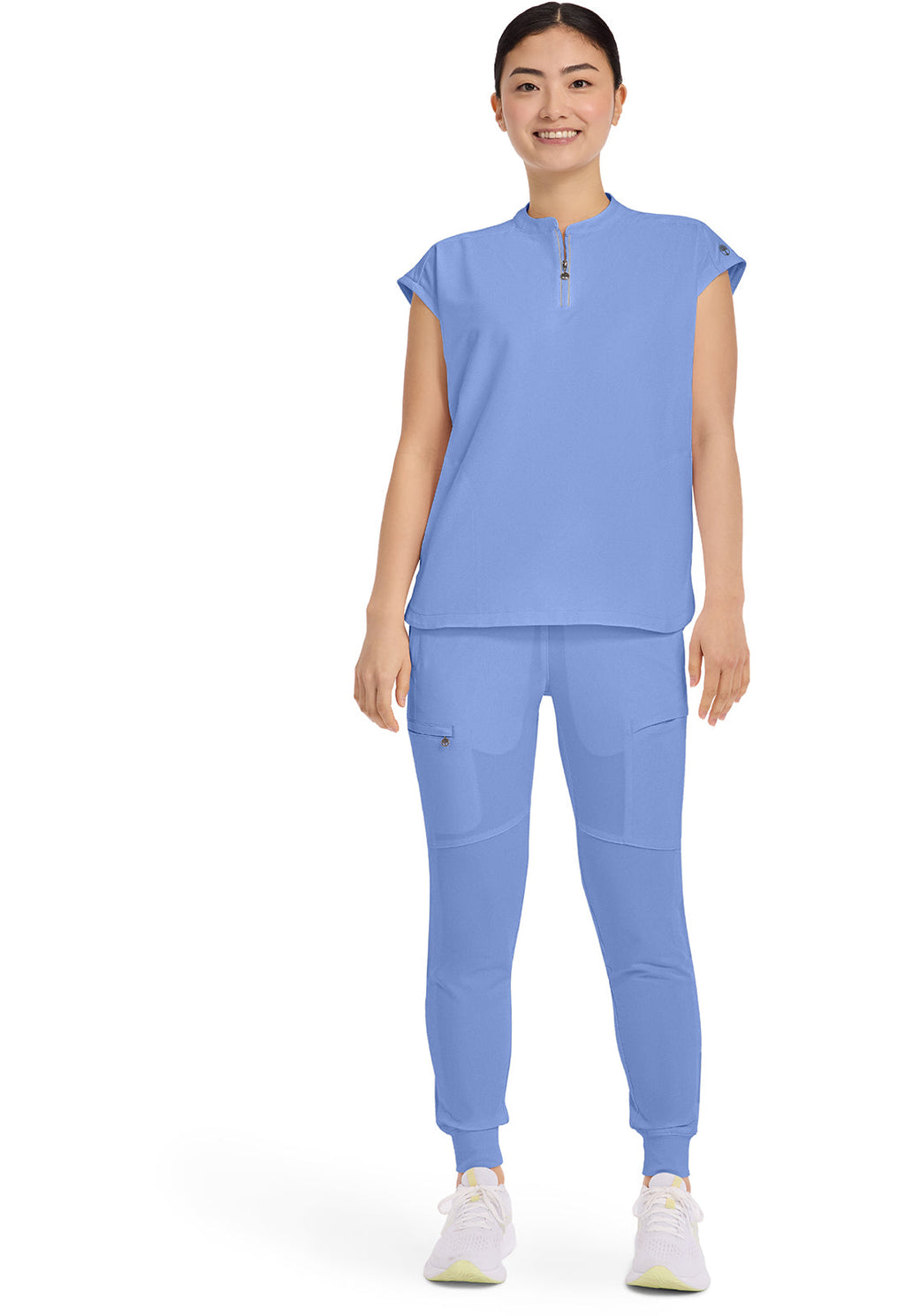 HH 360 2286 Women's Sandy Scrub Top Ceil