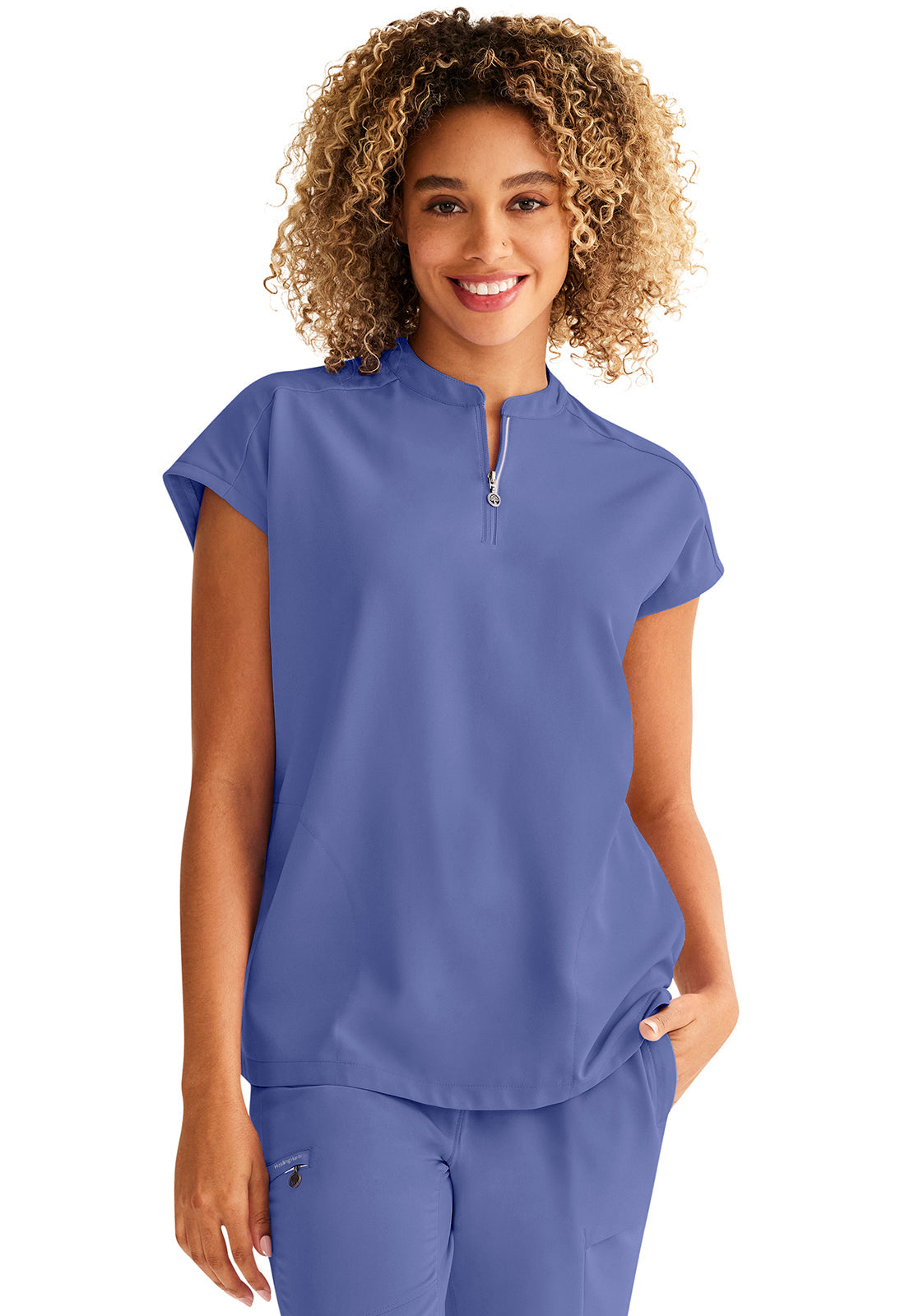 HH 360 2286 Women's Sandy Scrub Top Ceil