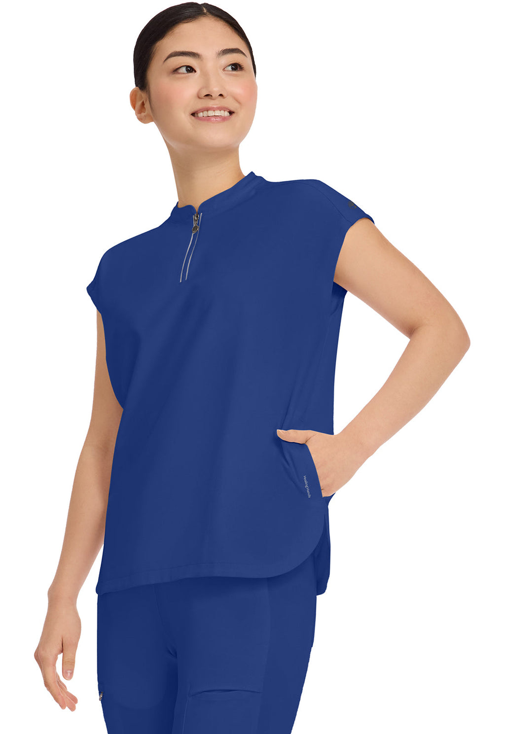 HH 360 2286 Sandy Top Galaxy Blue