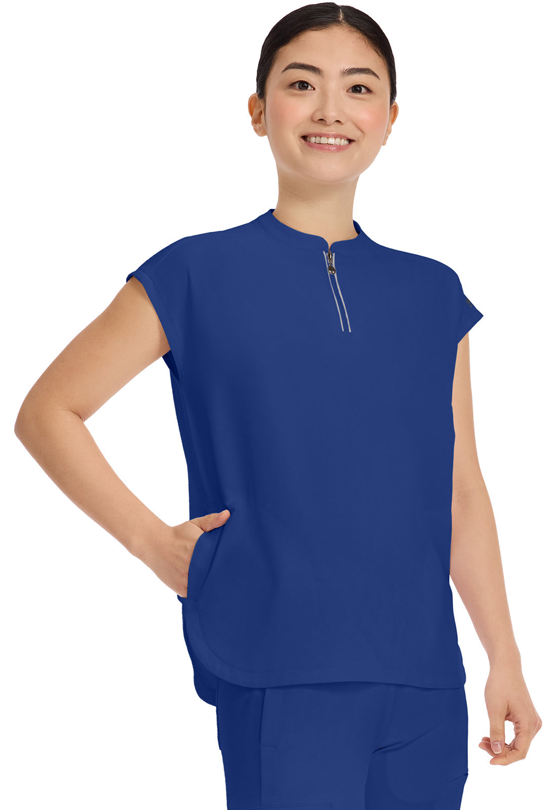 HH 360 2286 Sandy Top Galaxy Blue