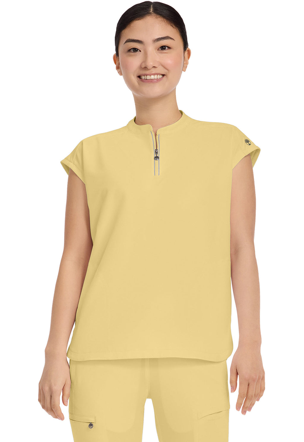 HH 360 2286 Sandy Top Sunray Yellow