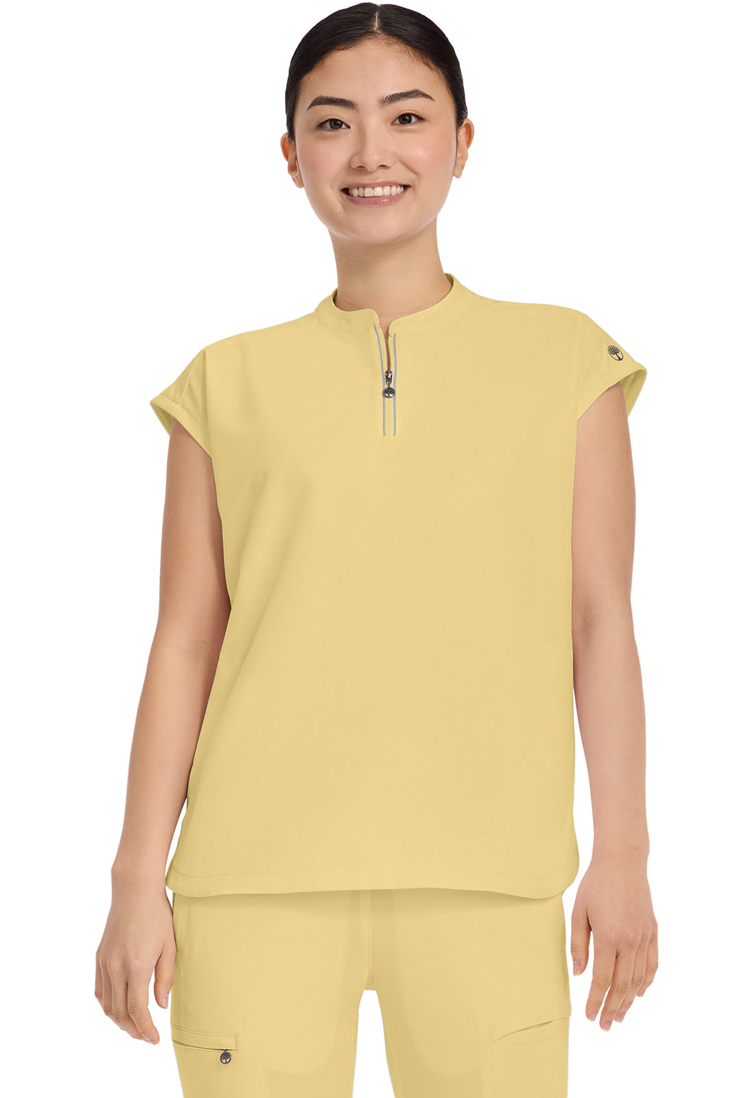 HH 360 2286 Sandy Top Sunray Yellow