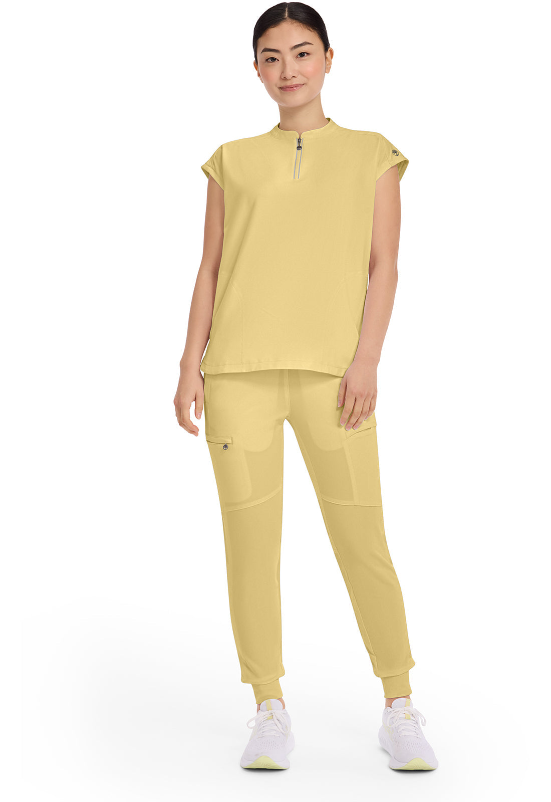 HH 360 2286 Sandy Top Sunray Yellow