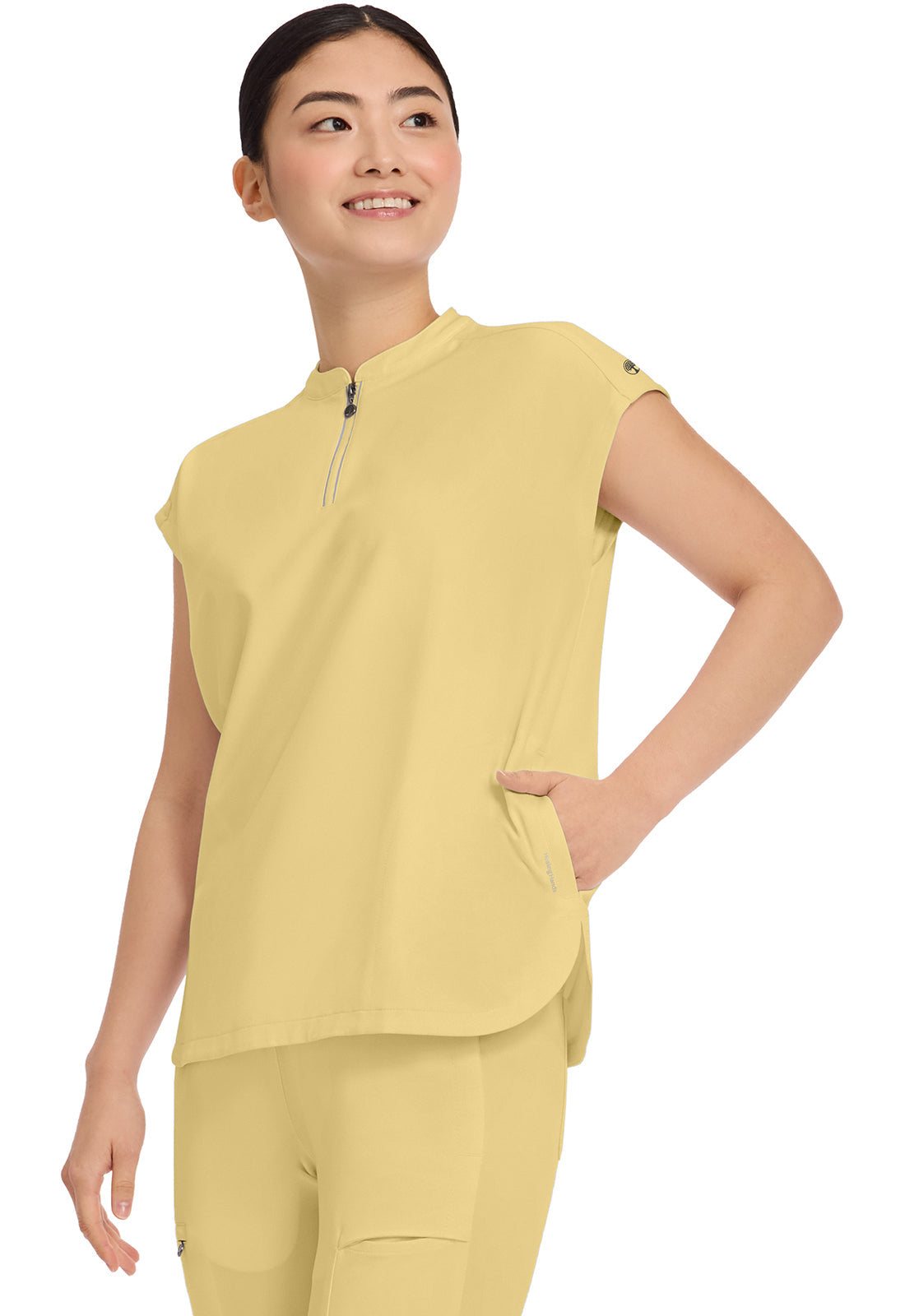 HH 360 2286 Sandy Top Sunray Yellow