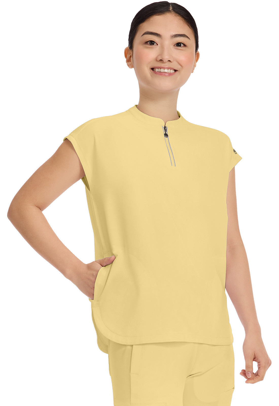 HH 360 2286 Sandy Top Sunray Yellow