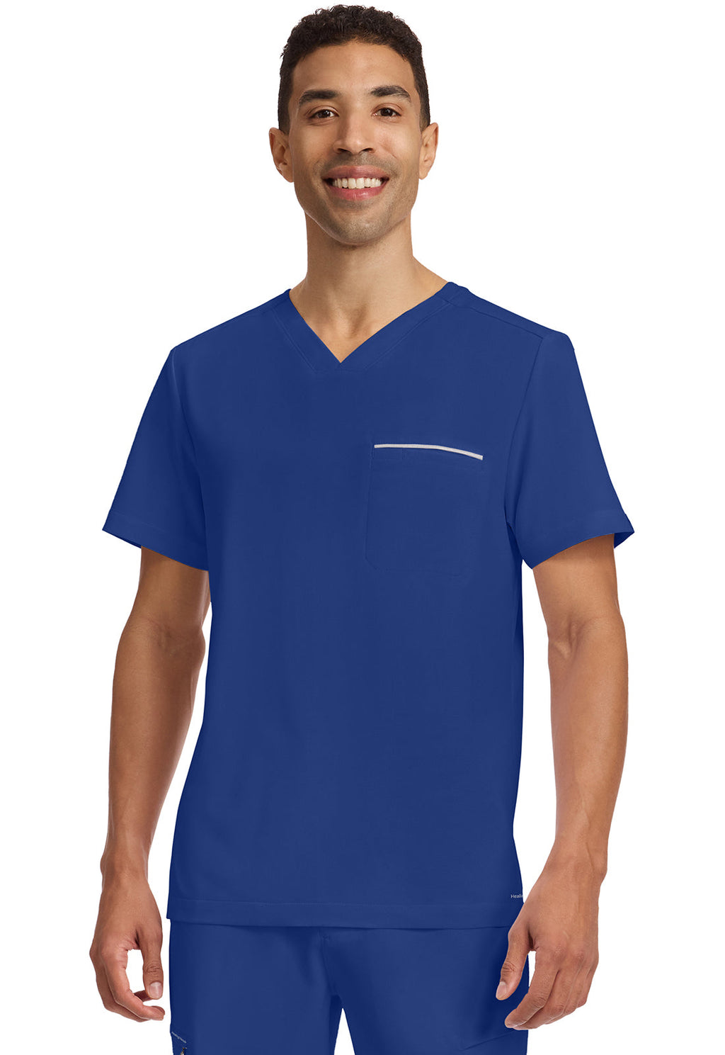 HH 360 2381 Spencer Top Galaxy Blue