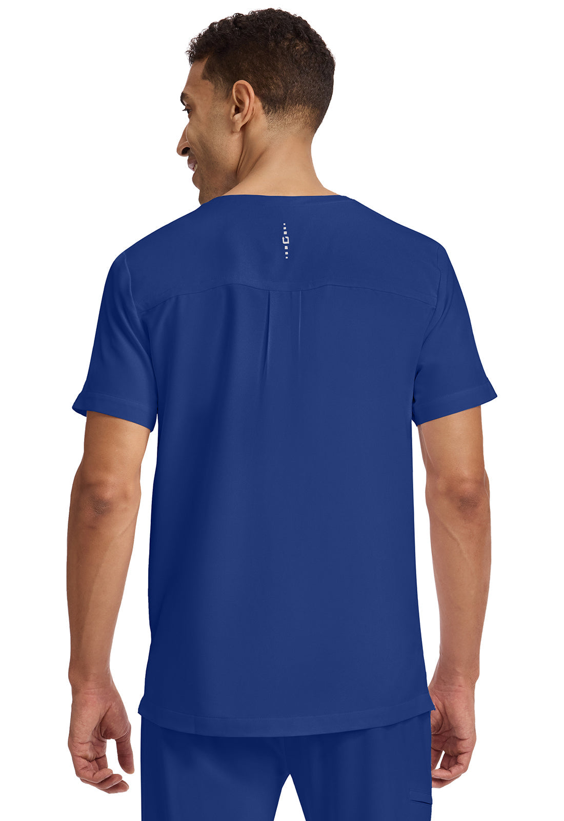 HH 360 2381 Spencer Top Galaxy Blue