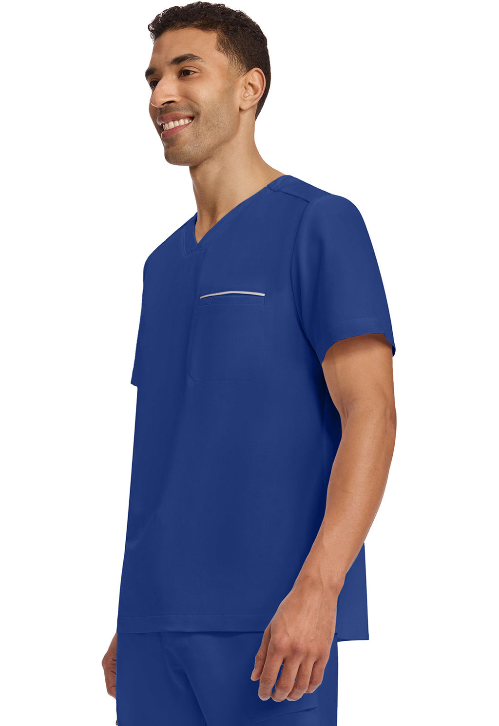 HH 360 2381 Spencer Top Galaxy Blue