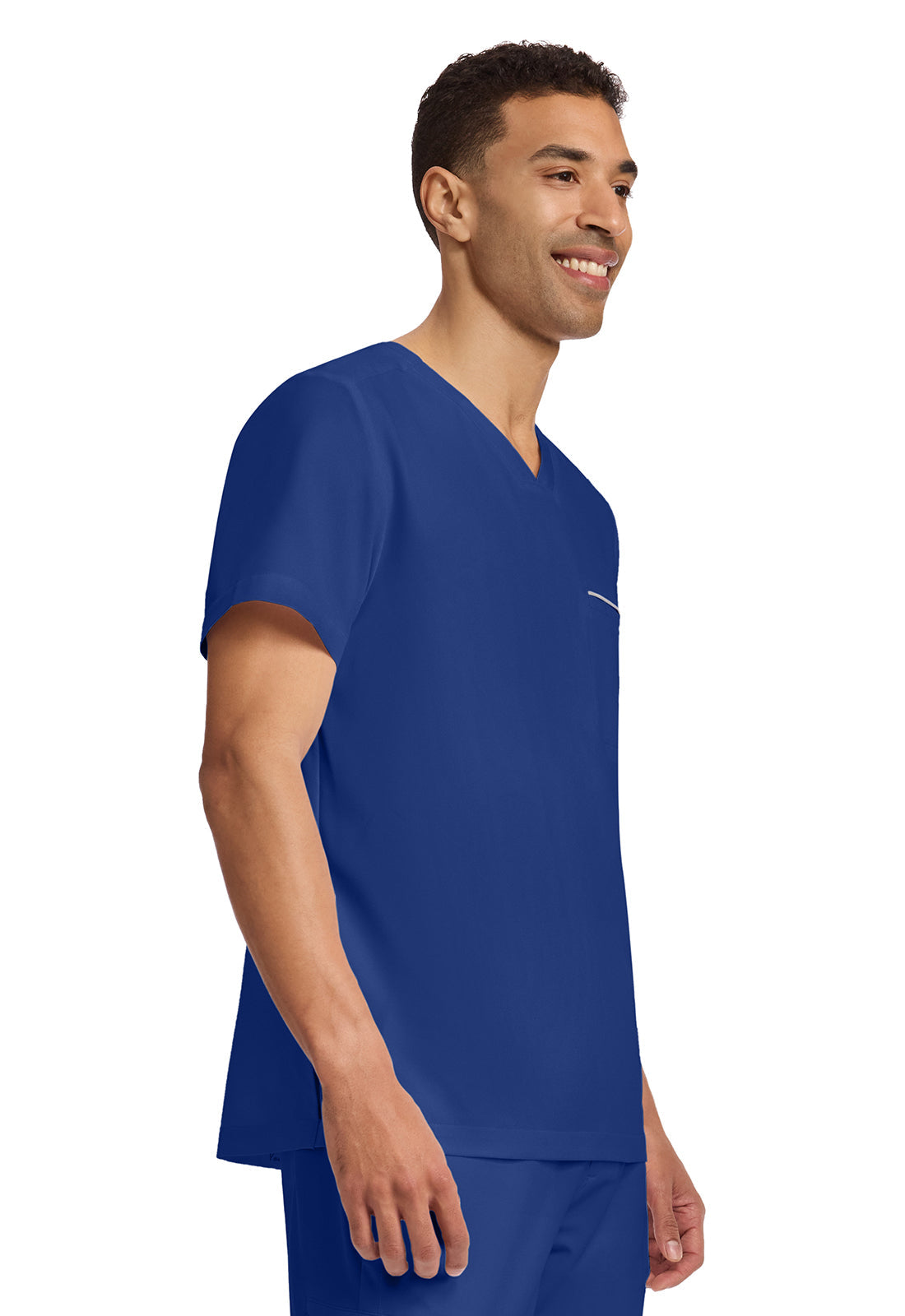 HH 360 2381 Spencer Top Galaxy Blue