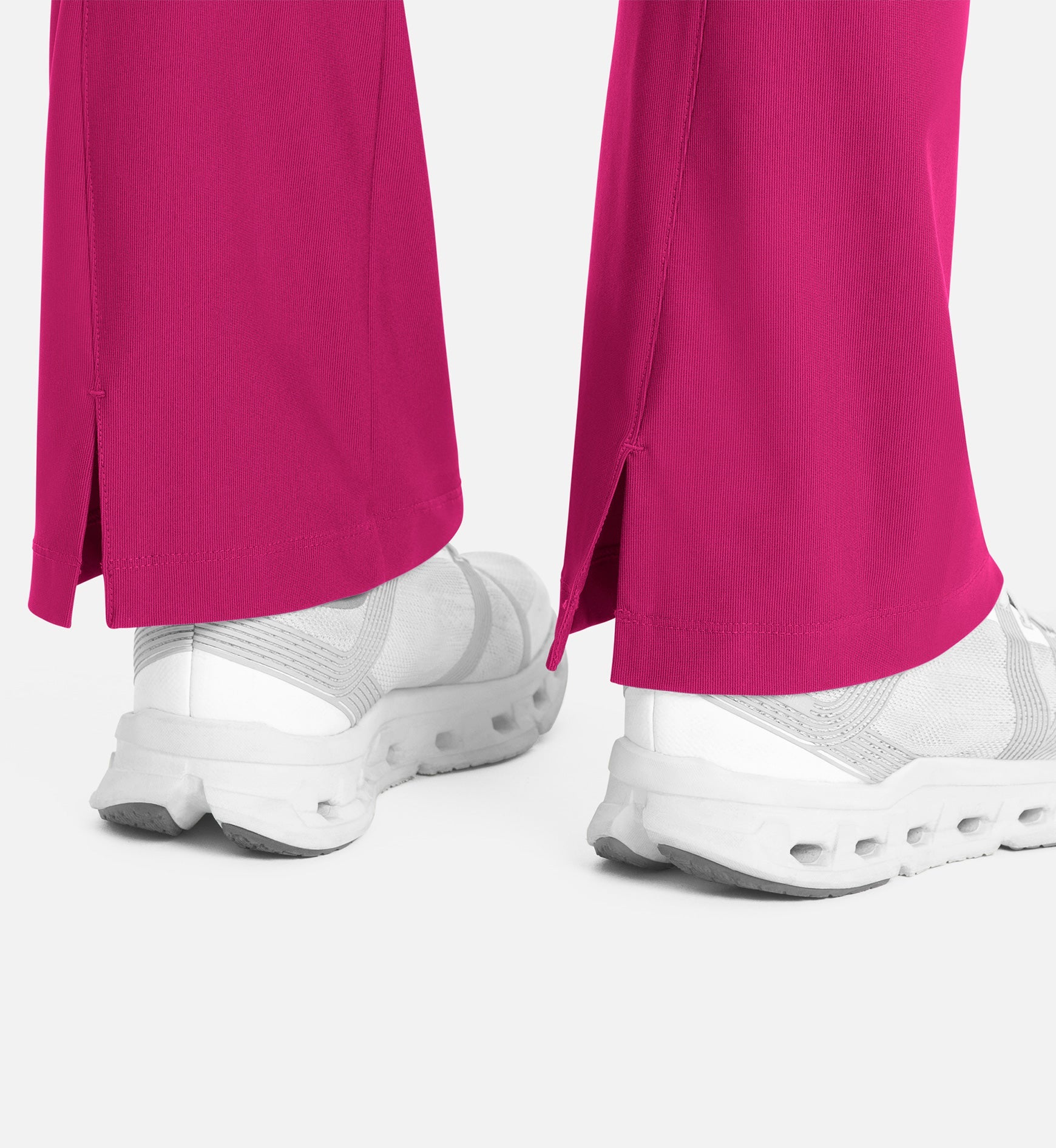 Embrace 2903 Nora Bootcut Pant Bold Fuchsia