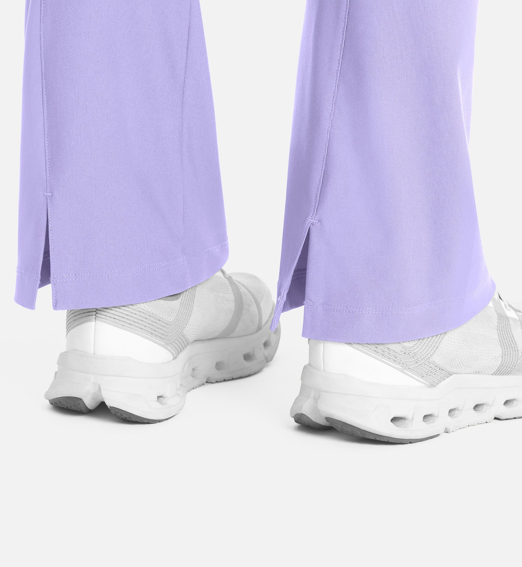 Embrace 2903 Nora Bootcut Pant MISTY LILAC