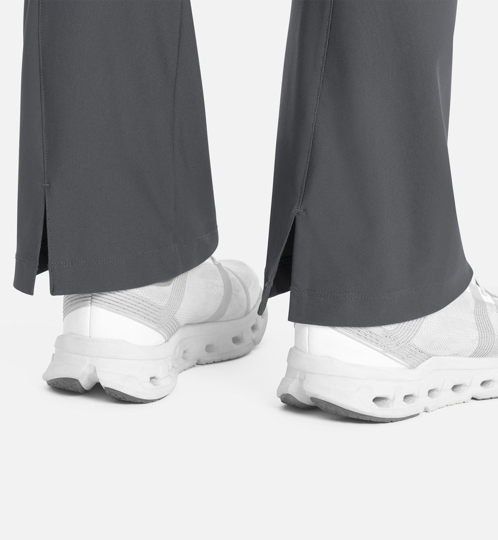 Embrace 2903 Nora Bootcut Pant Pewter