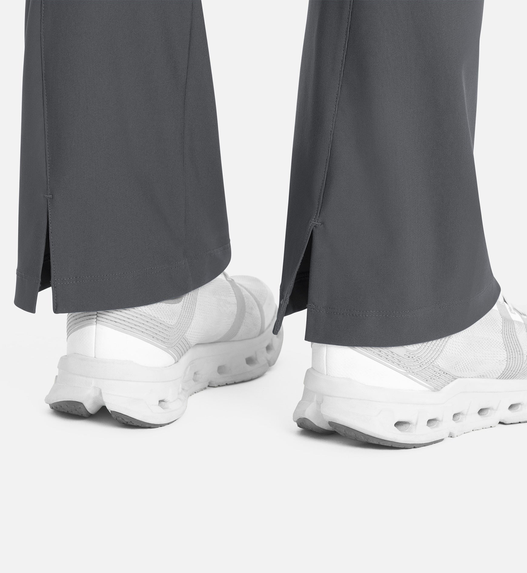 Embrace 2903 Nora Bootcut Pant Pewter