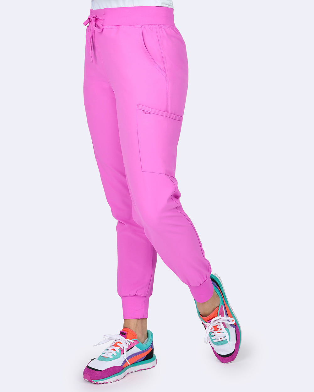 Studio 3060 Refined Jogger Pant Orchid