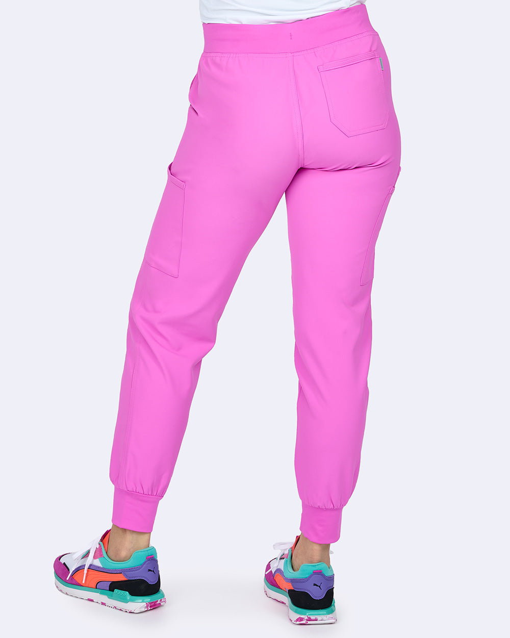 Studio 3060 Refined Jogger Pant Orchid