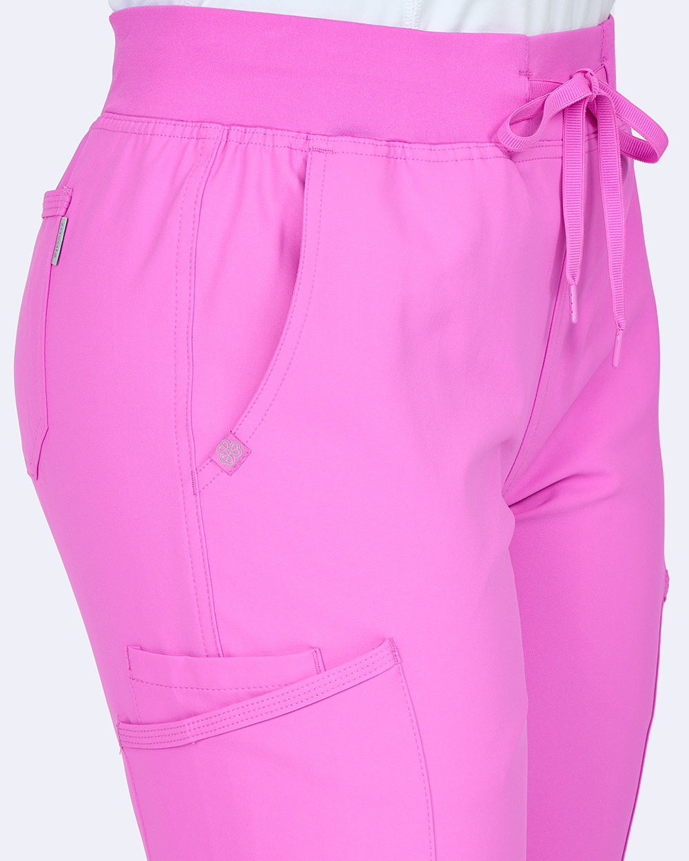 Studio 3060 Refined Jogger Pant Orchid