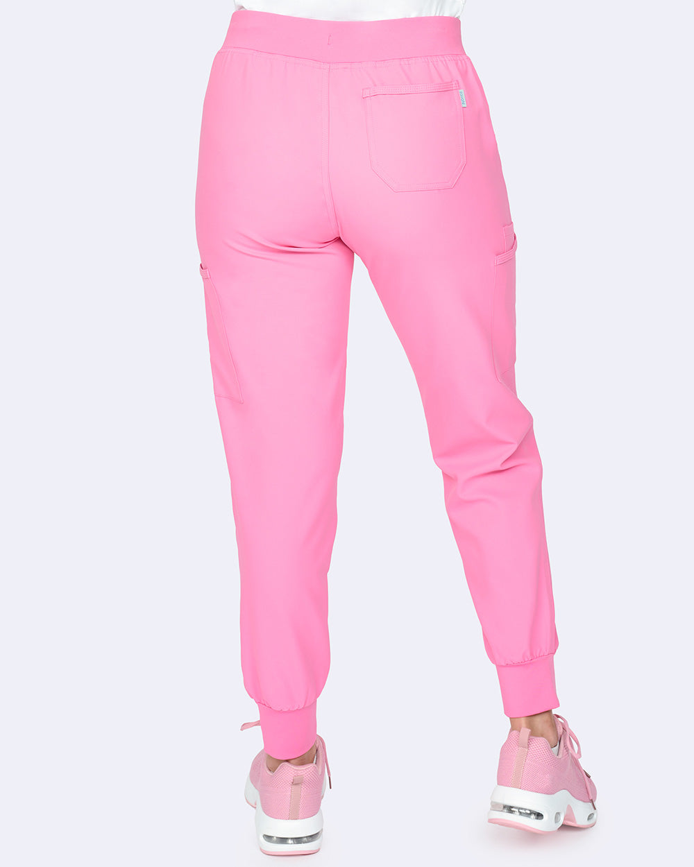 Studio 3060 Refined Jogger Pant Pink Lemonade