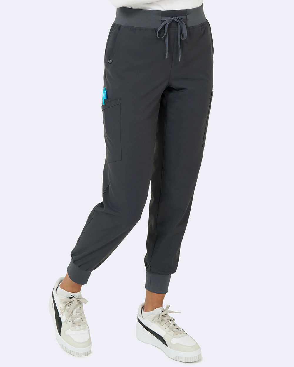 Studio 3060 Refined Jogger Pant Pewter