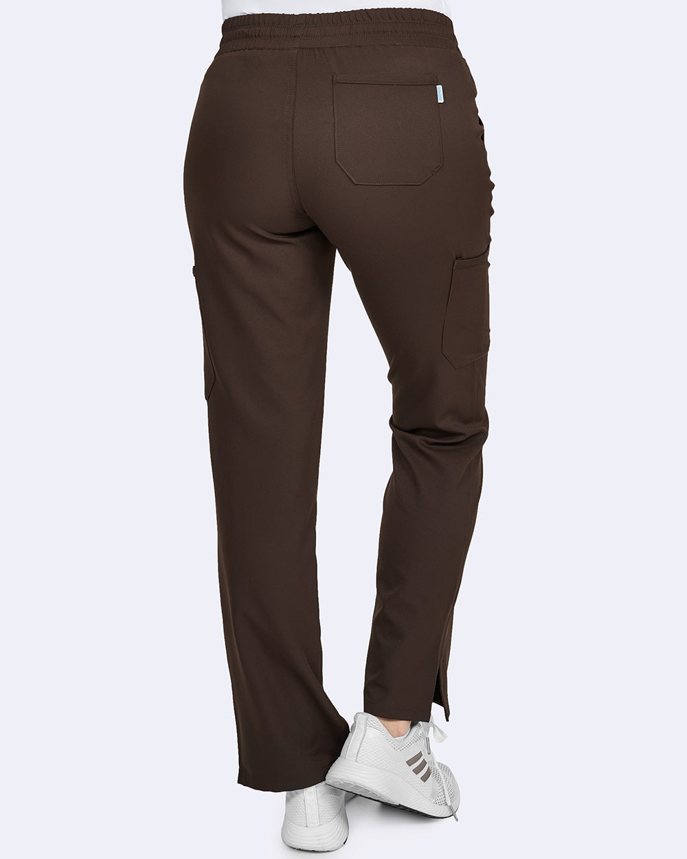 Studio 3063 Energy Straight Leg Pant Espresso