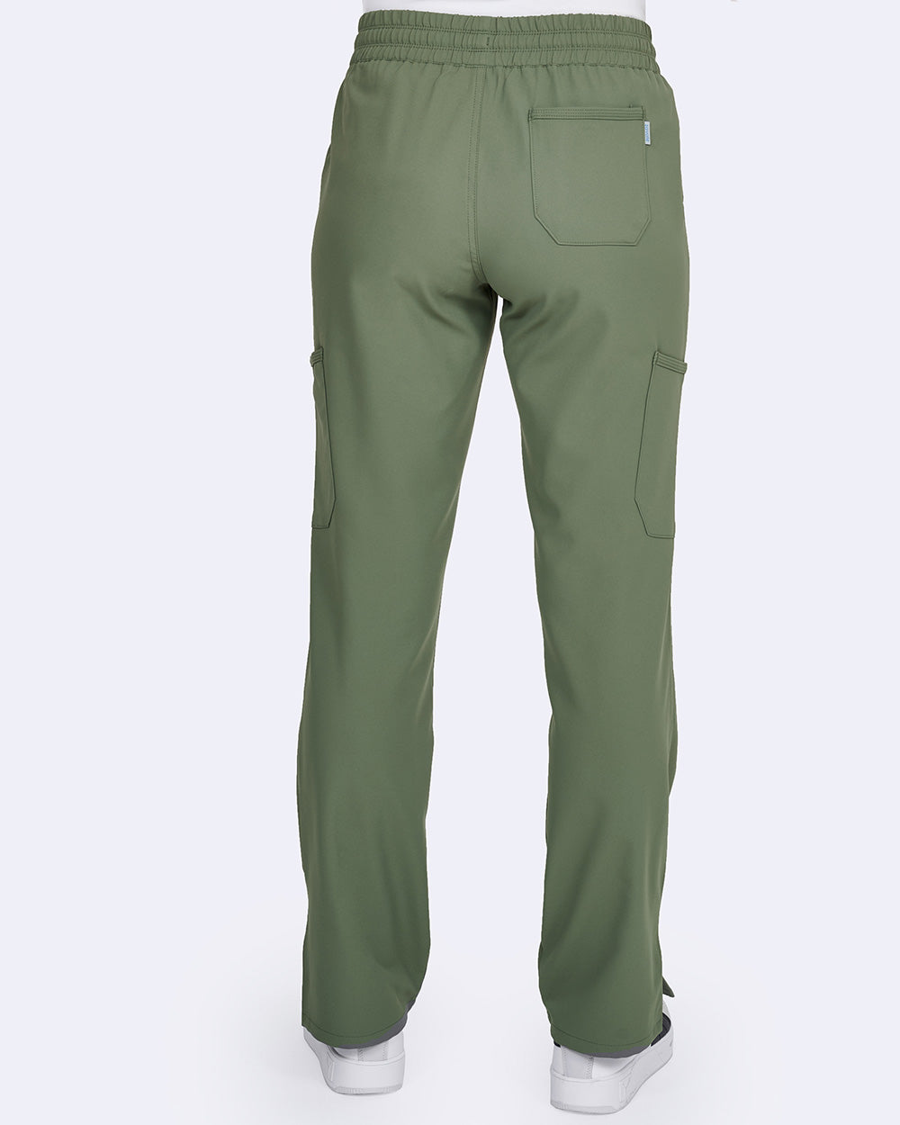 Studio 3063 Energy Straight Leg Pant Olive