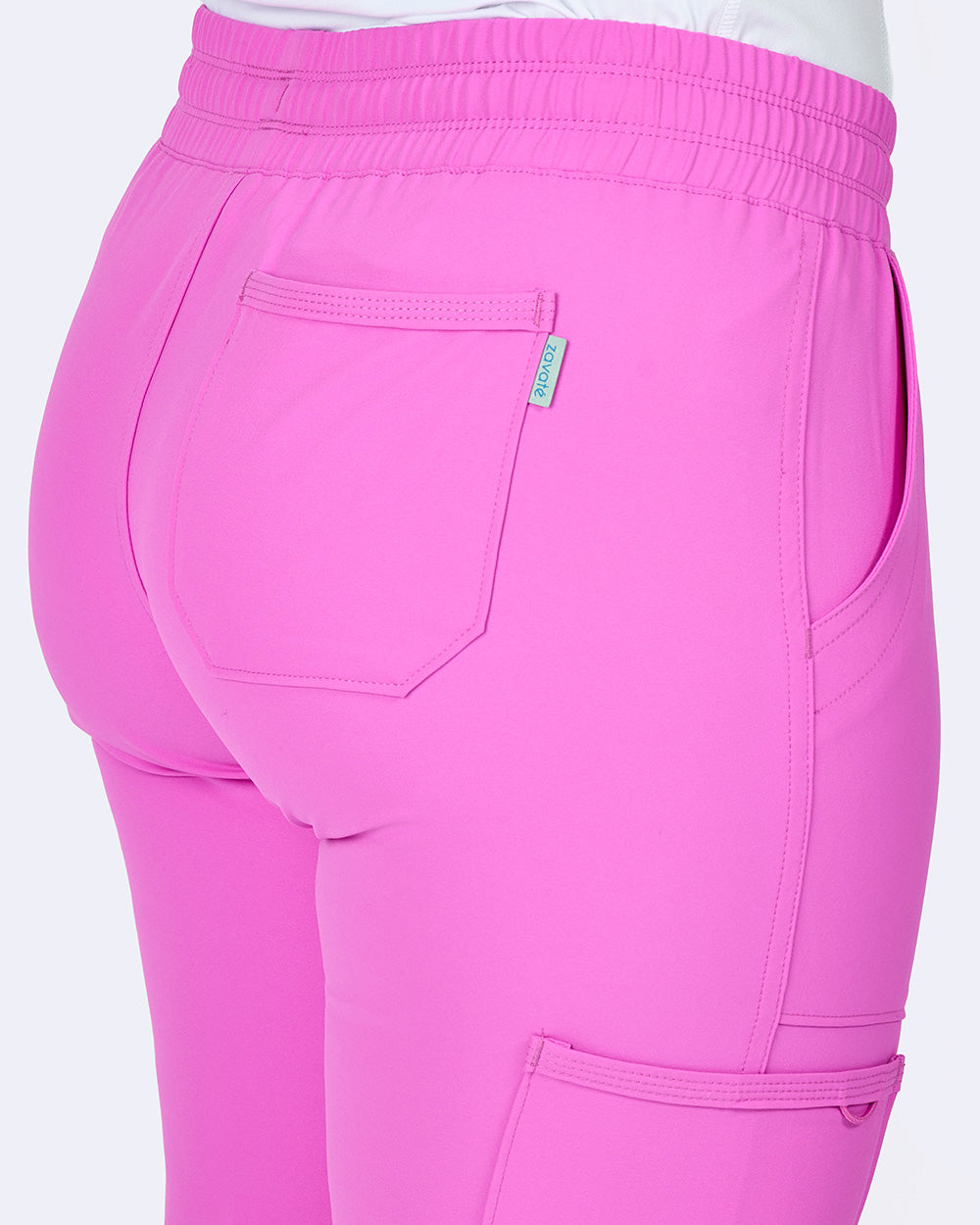 Studio 3063 Energy Straight Leg Pant Orchid