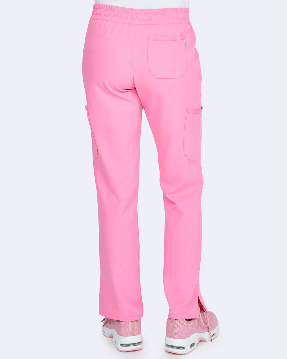 Studio 3063 Energy Straight Leg Pant Pink Lemonade