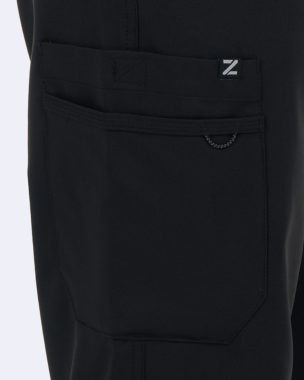 Studio 3093 Free-Flex Jogger Pant Black