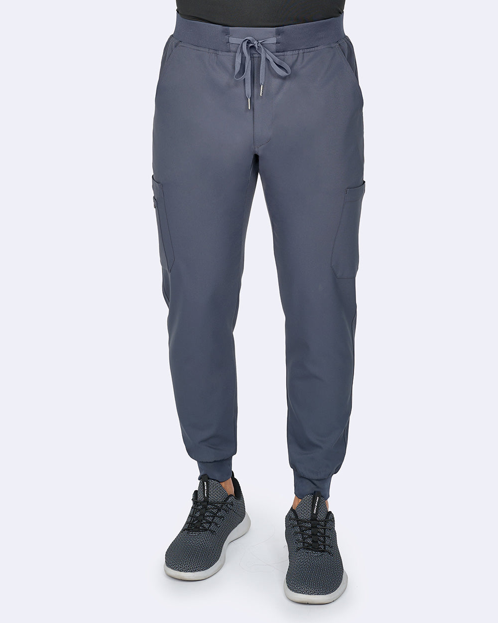 Studio 3093 Free-Flex Jogger Pant Pewter