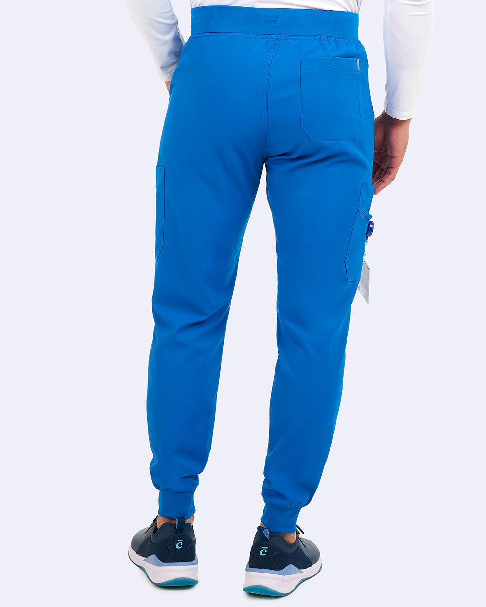 Studio 3093 Free-Flex Jogger Pant Royal