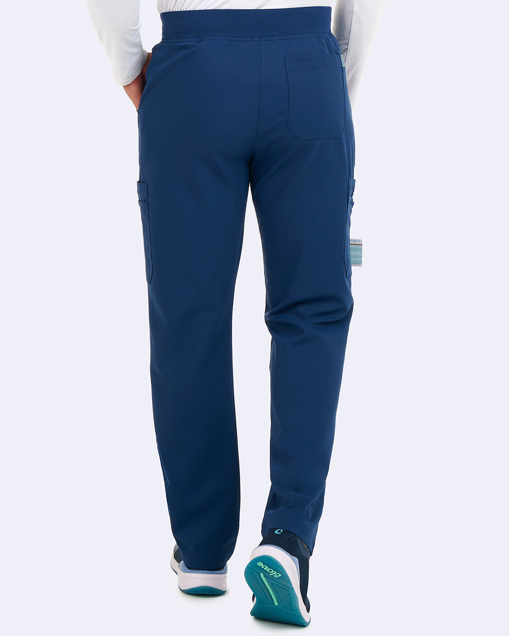 Studio 3099 Activator Straight Leg Pant Navy