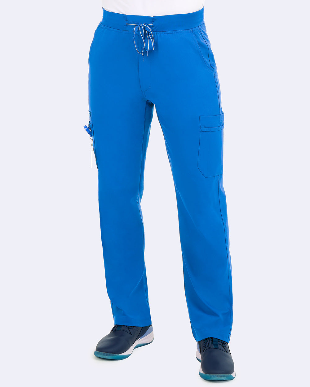 Studio 3099 Activator Straight Leg Pant Royal