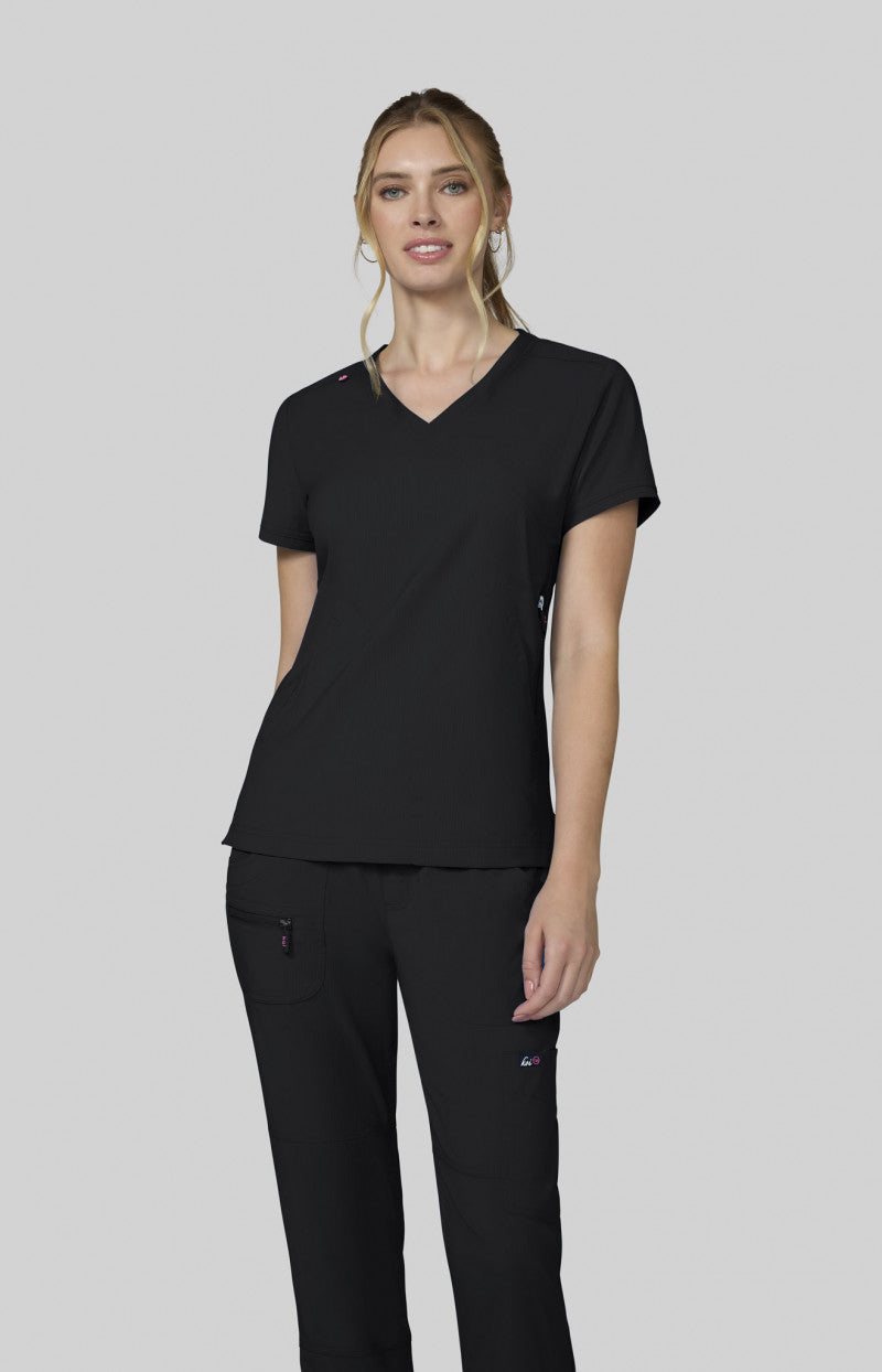 Lite 316 Philosophy Top Black