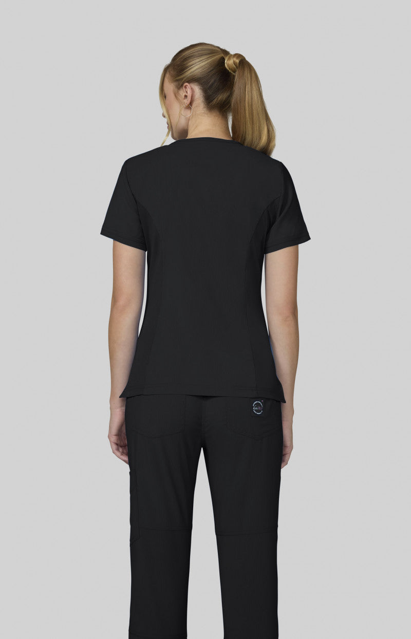 Lite 316 Philosophy Top Black
