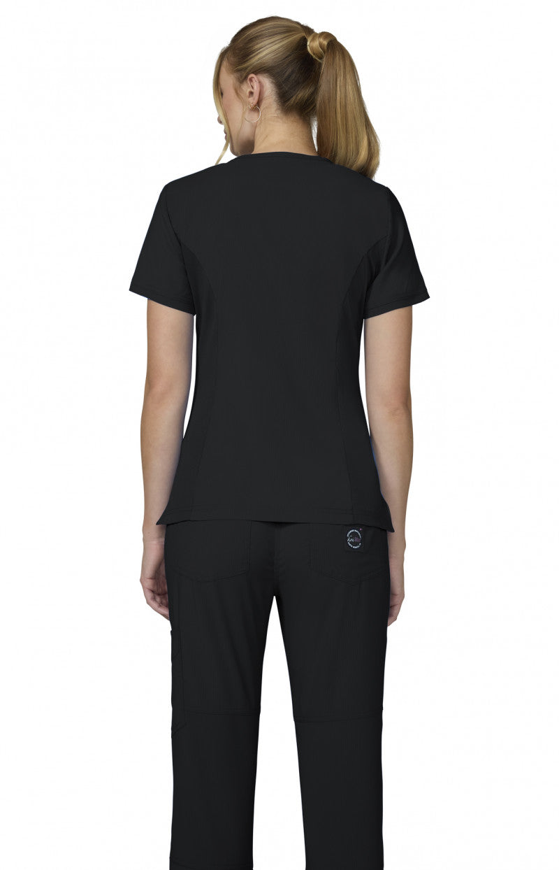 Lite 316 Philosophy Top Black