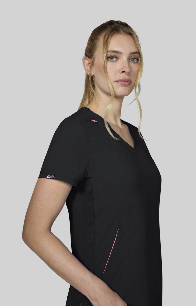 Lite 316 Philosophy Top Black
