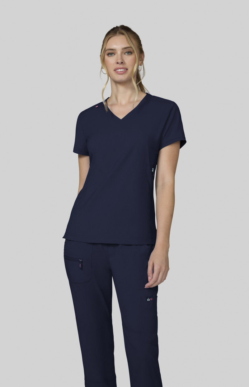 Lite 316 Philosophy Top Navy