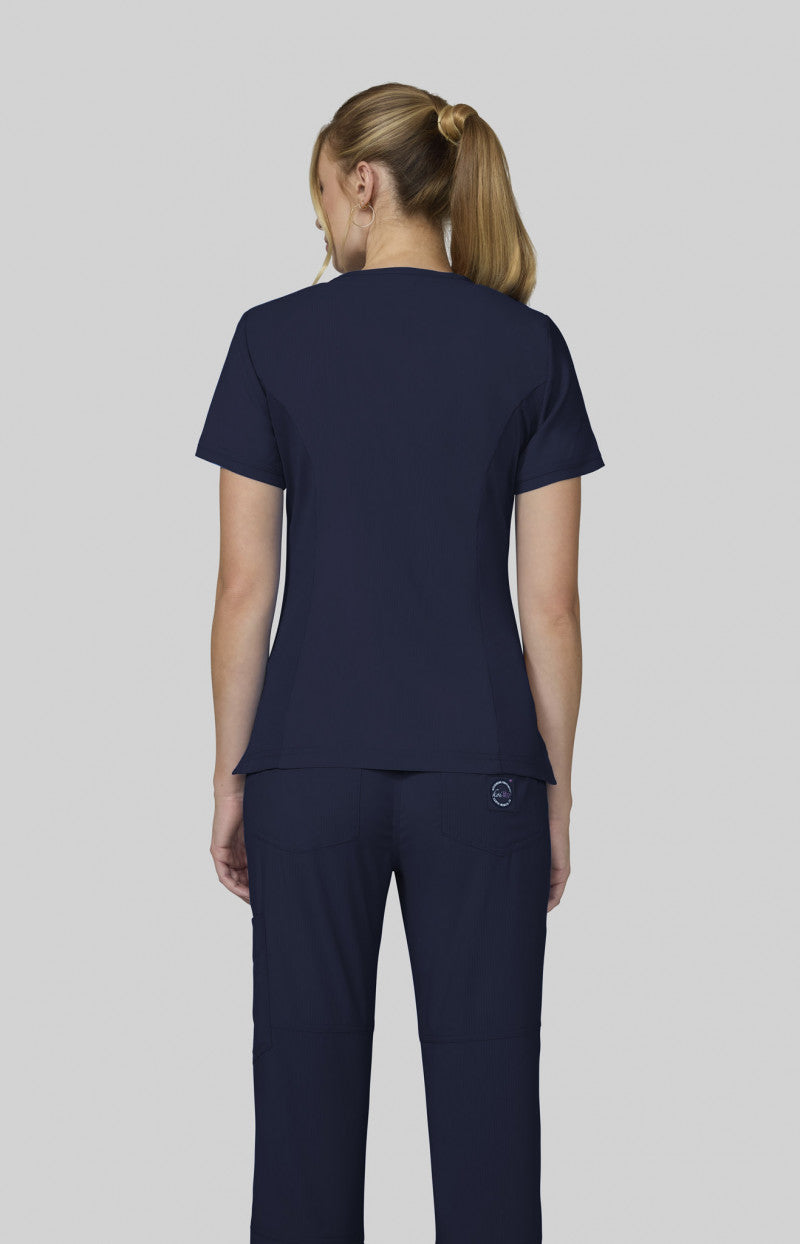 Lite 316 Philosophy Top Navy
